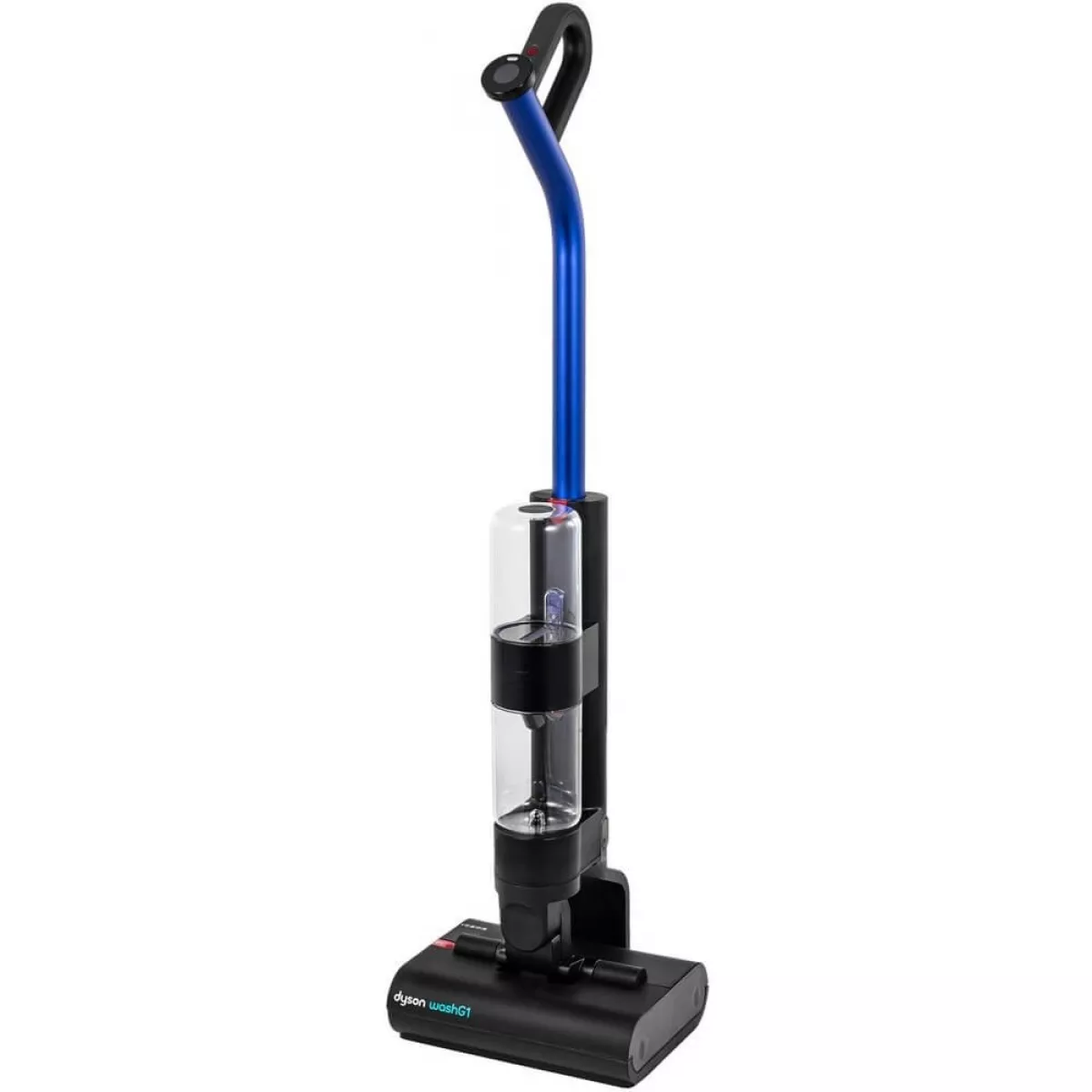 Пылесос вертикальный Dyson Wash G1 (Цвет: Blue/Black)