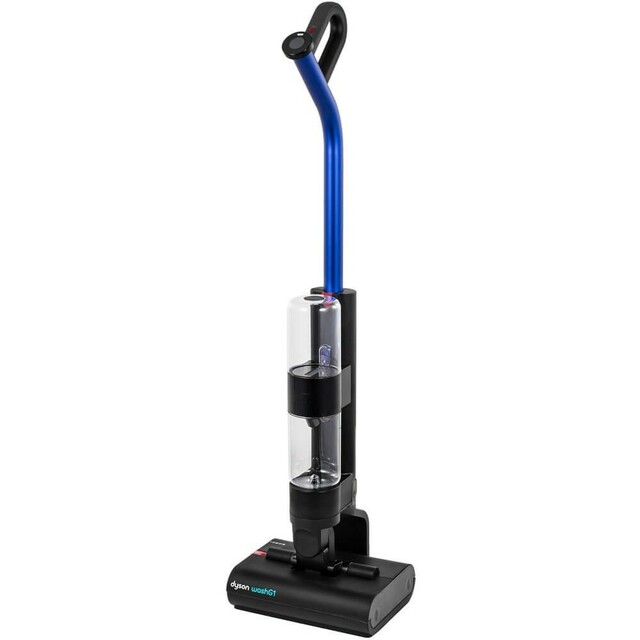 Пылесос вертикальный Dyson Wash G1 (Цвет: Blue / Black)