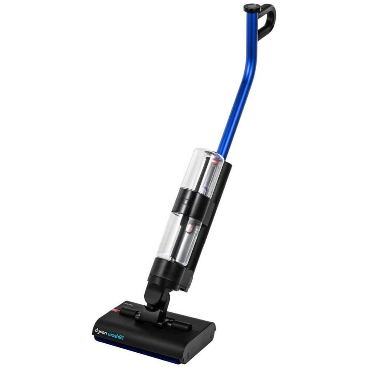 Пылесос вертикальный Dyson Wash G1 (Цвет: Blue/Black)