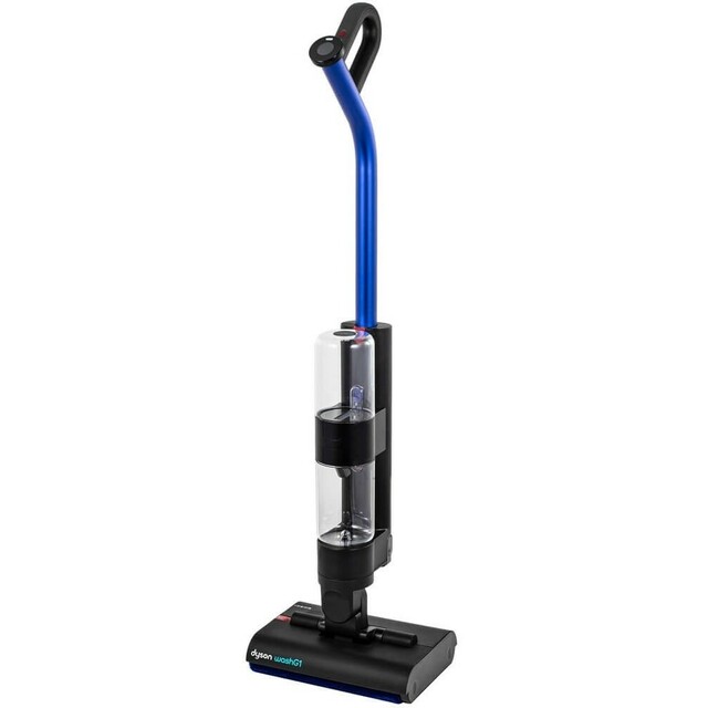 Пылесос вертикальный Dyson Wash G1 (Цвет: Blue / Black)