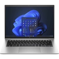 Ноутбук HP EliteBook 1040 G10 (Core i7 1355U 1.7Ghz/16Gb DDR5/SSD512Gb/Intel Iris Xe graphics/14 /Windows 11 Pro/silver) (926X0ES)