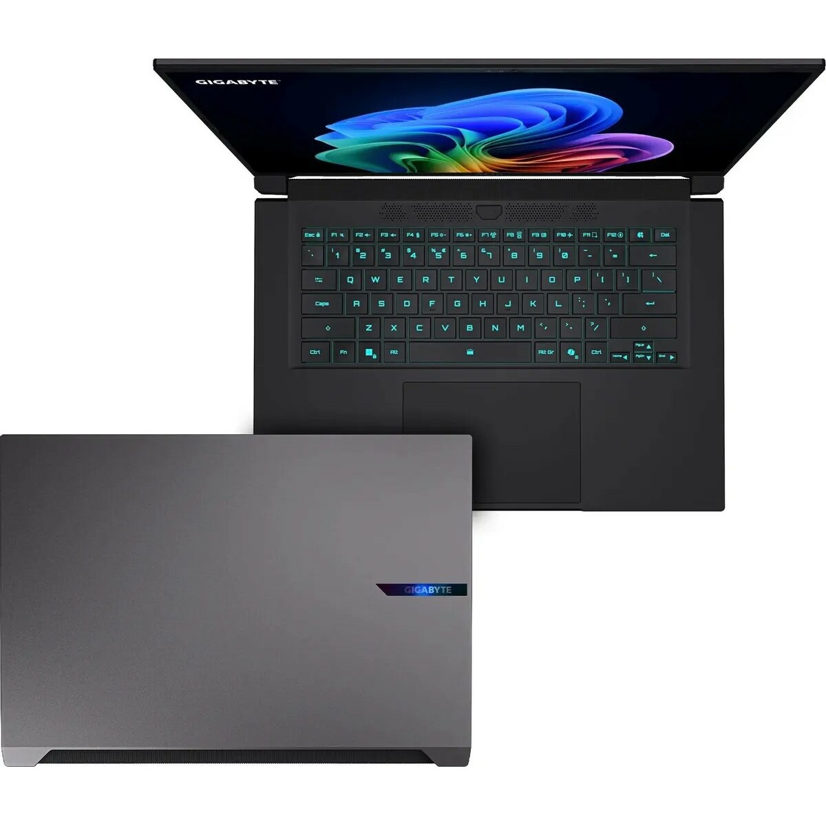 Ноутбук Gigabyte G6X (Core i7 13650HX/16Gb DDR5/SSD1Tb/NVIDIA GeForce RTX4060 8Gb/16