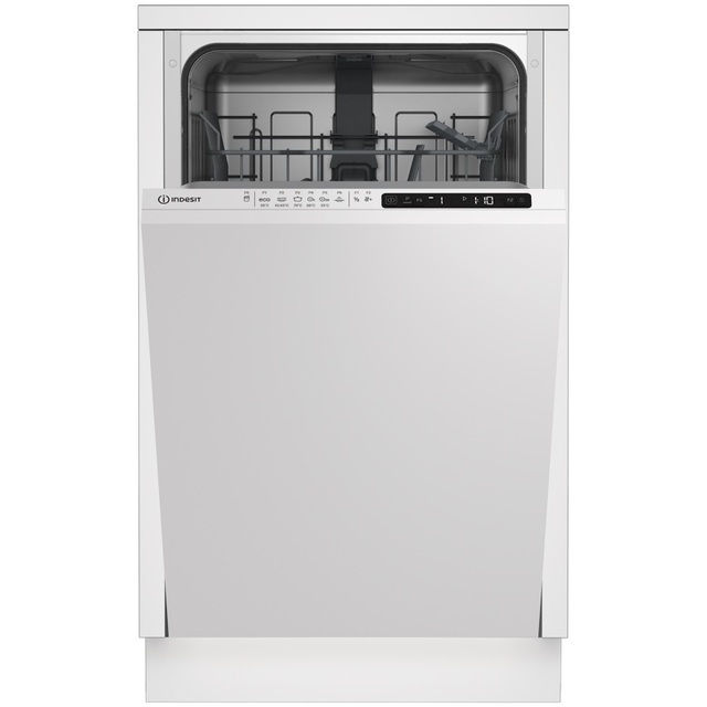 Посудомоечная машина Indesit DIS 1C67 E (Цвет: Inox)