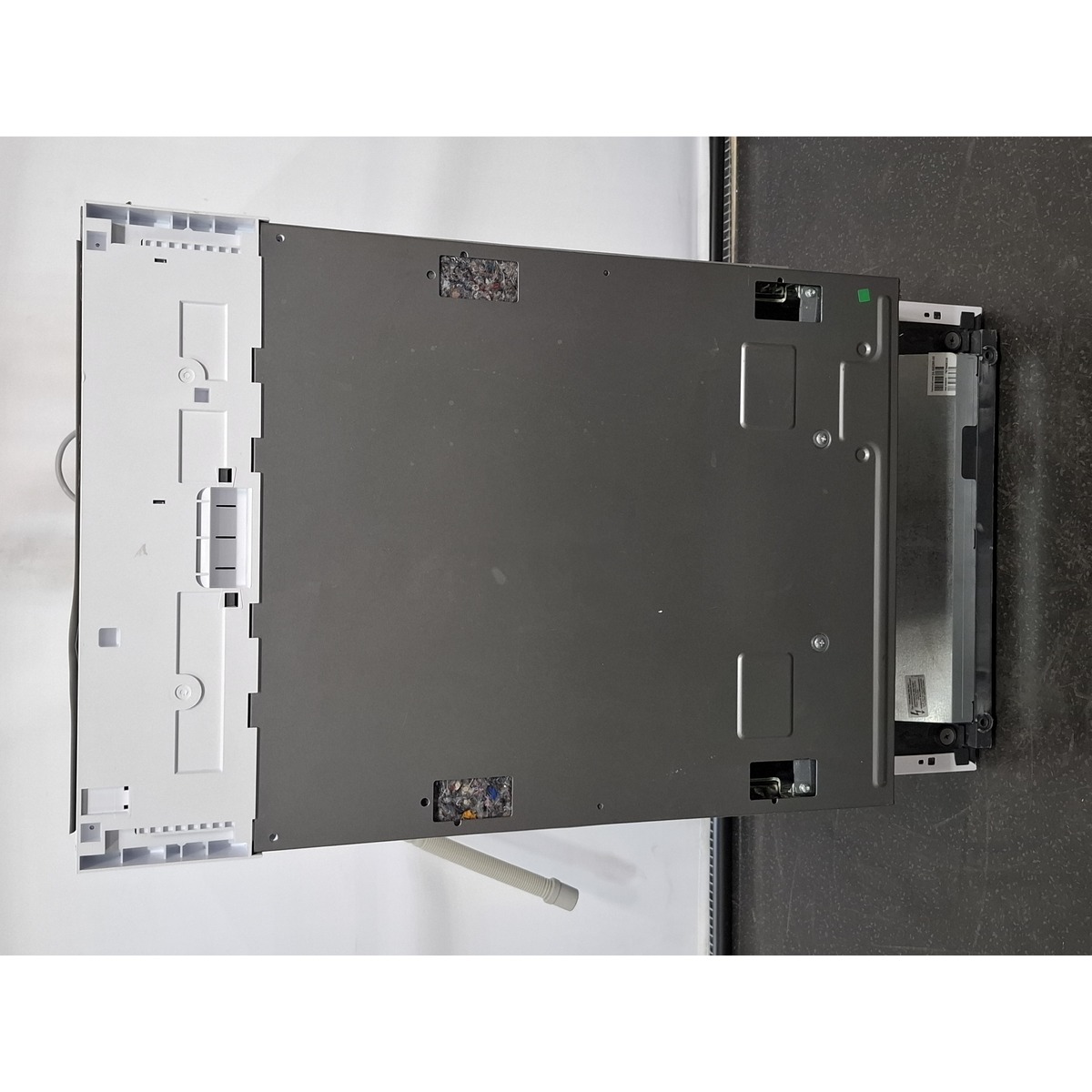 Посудомоечная машина Indesit DIS 1C67 E (Цвет: Inox)