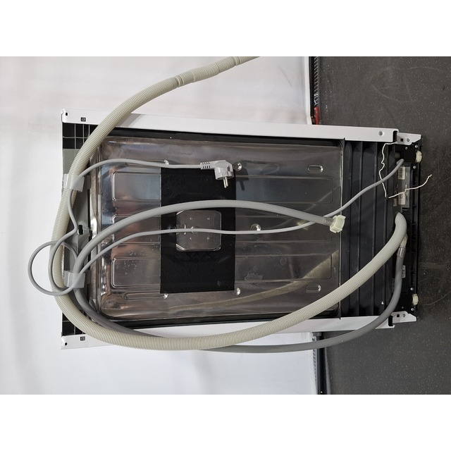 Посудомоечная машина Indesit DIS 1C67 E (Цвет: Inox)