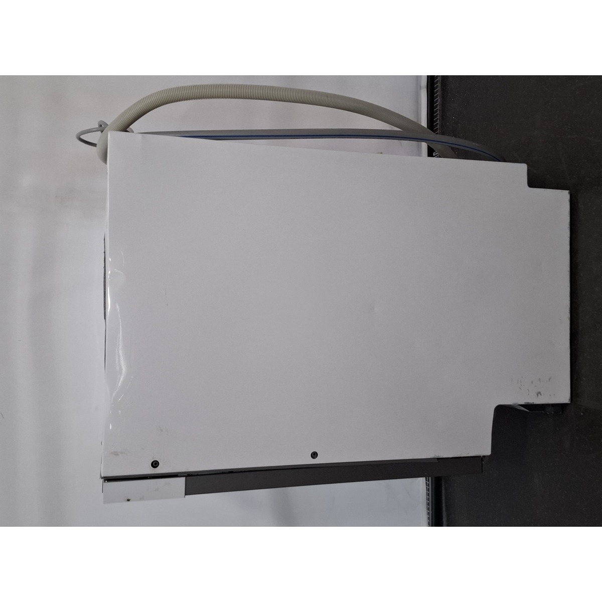 Посудомоечная машина Indesit DIS 1C67 E (Цвет: Inox)