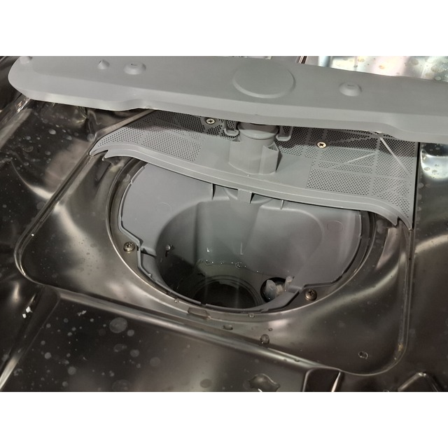 Посудомоечная машина Indesit DIS 1C67 E (Цвет: Inox)