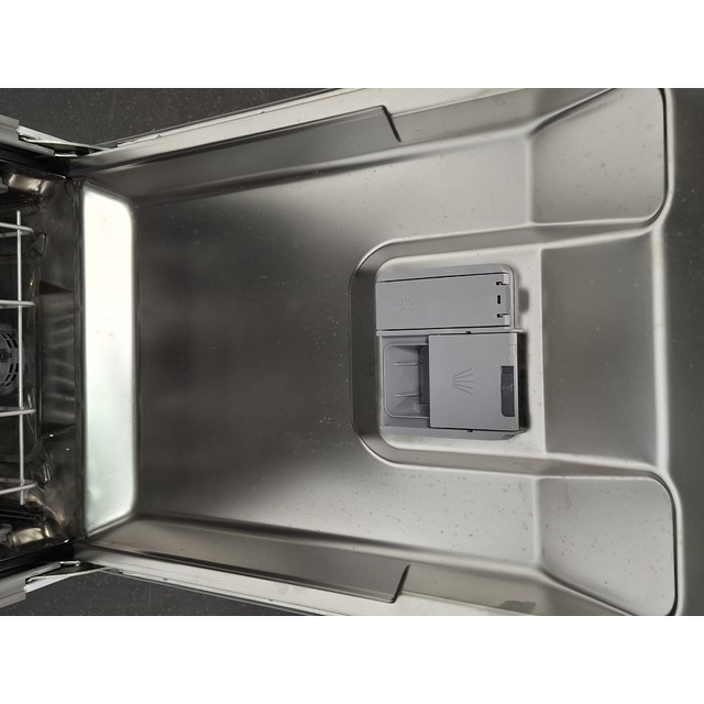 Посудомоечная машина Indesit DIS 1C67 E (Цвет: Inox)