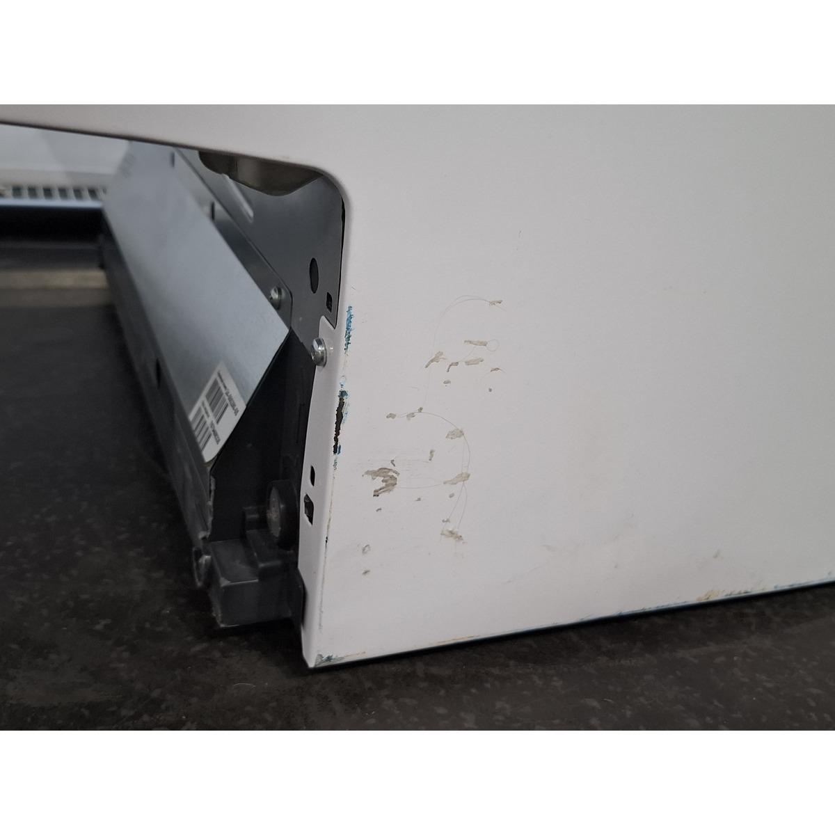 Посудомоечная машина Indesit DIS 1C67 E (Цвет: Inox)