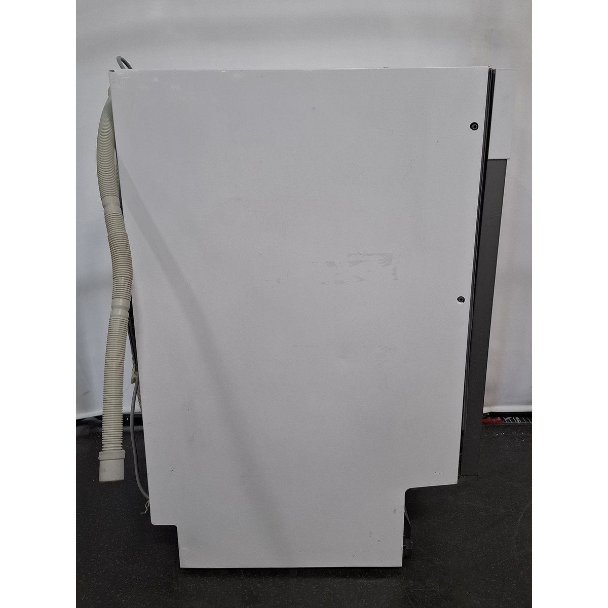 Посудомоечная машина Indesit DIS 1C67 E (Цвет: Inox)