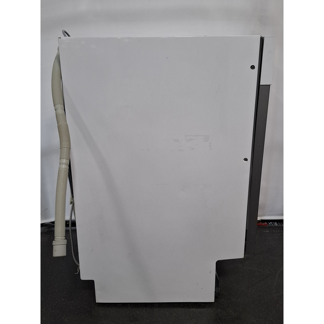 Посудомоечная машина Indesit DIS 1C67 E (Цвет: Inox)
