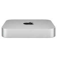 ПК Apple Mac mini MGNT3RU/A slim M1/8Gb/SSD512Gb/macOS/GbitEth/WiFi/BT/серебристый