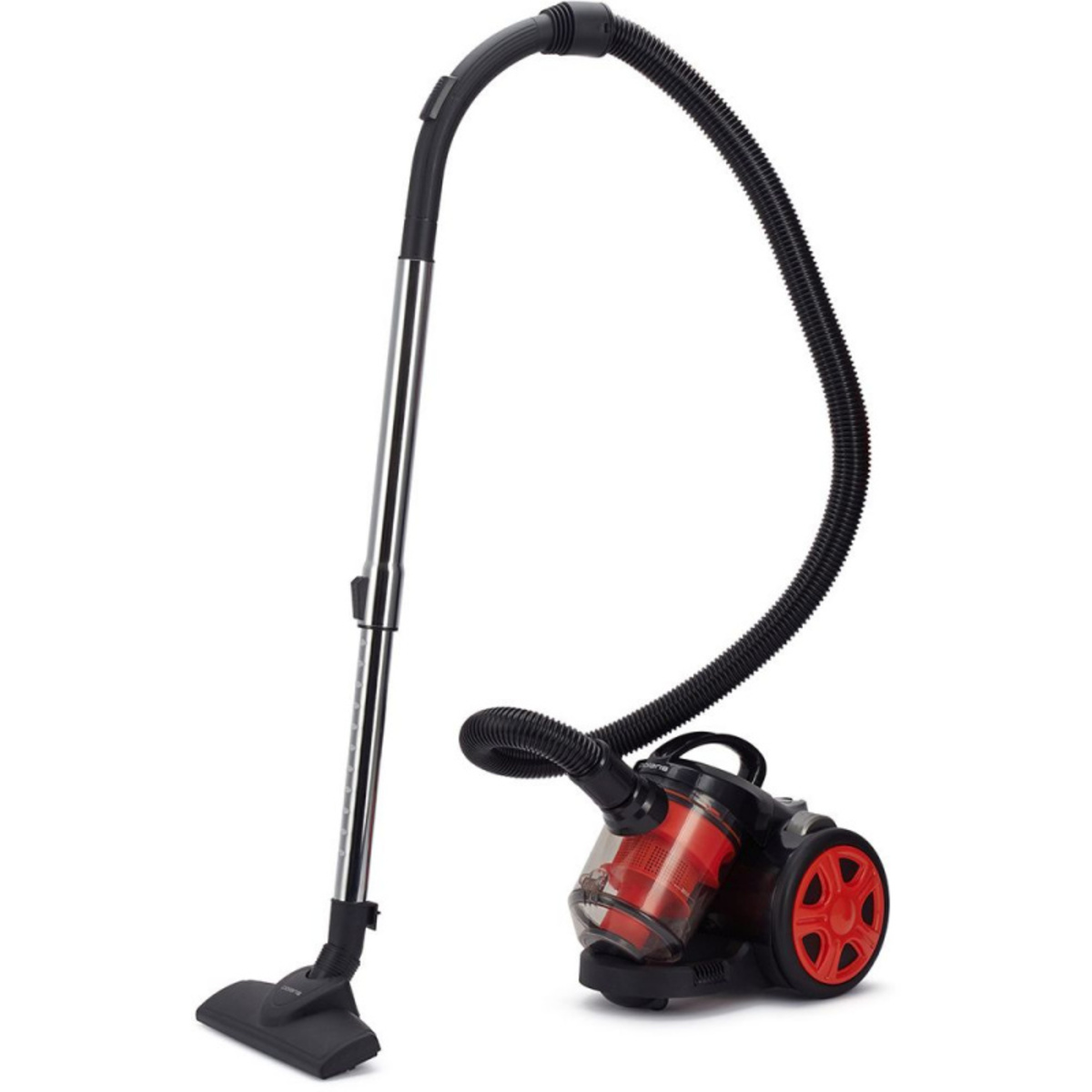 Пылесос Polaris PVC 1516 (Цвет: Black)
