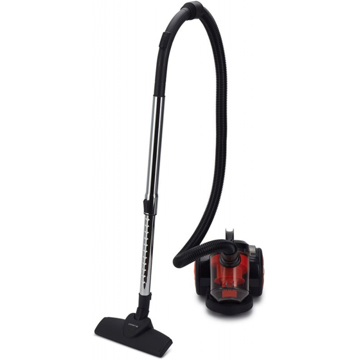 Пылесос Polaris PVC 1516 (Цвет: Black)