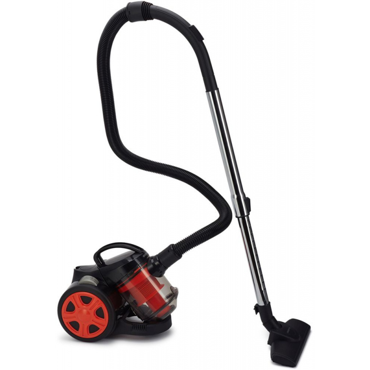 Пылесос Polaris PVC 1516 (Цвет: Black)