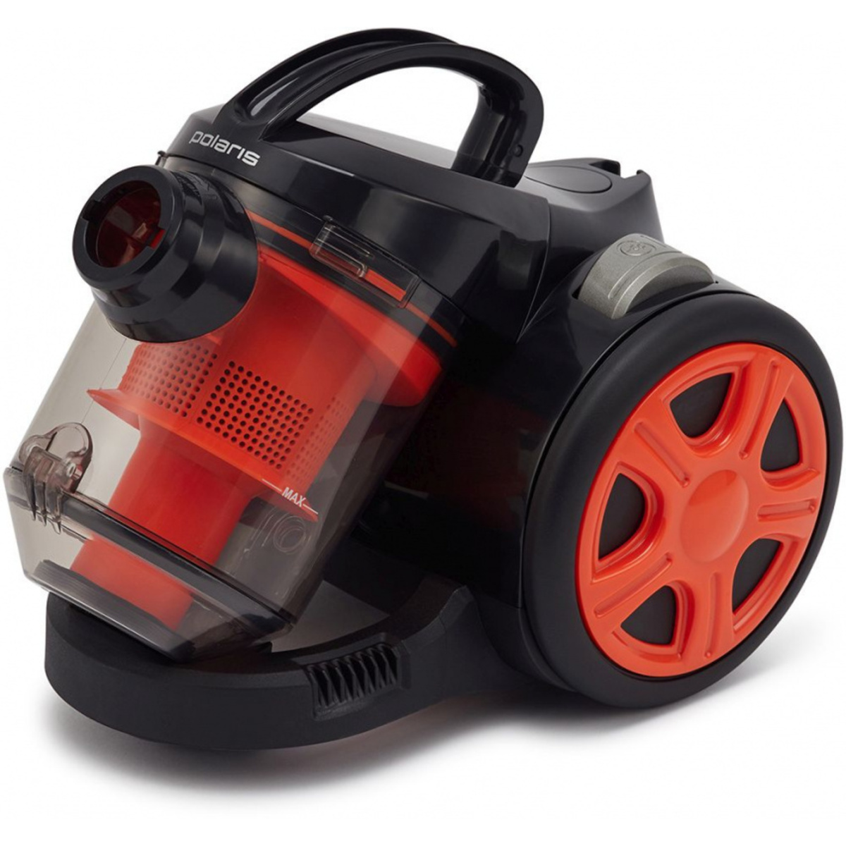 Пылесос Polaris PVC 1516 (Цвет: Black)