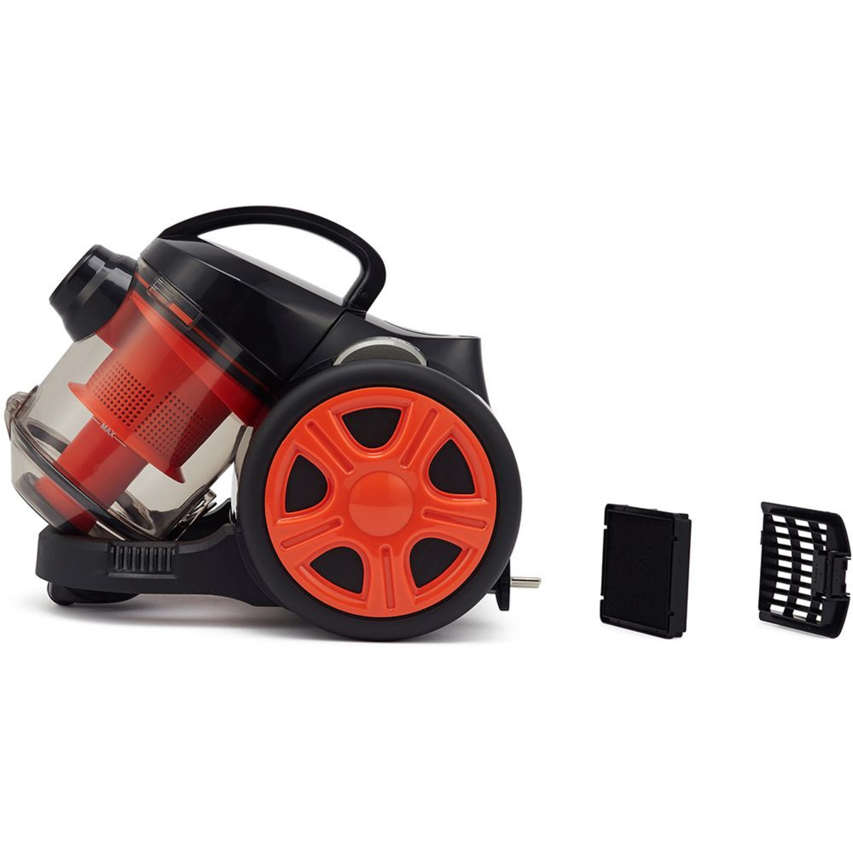 Пылесос Polaris PVC 1516 (Цвет: Black)