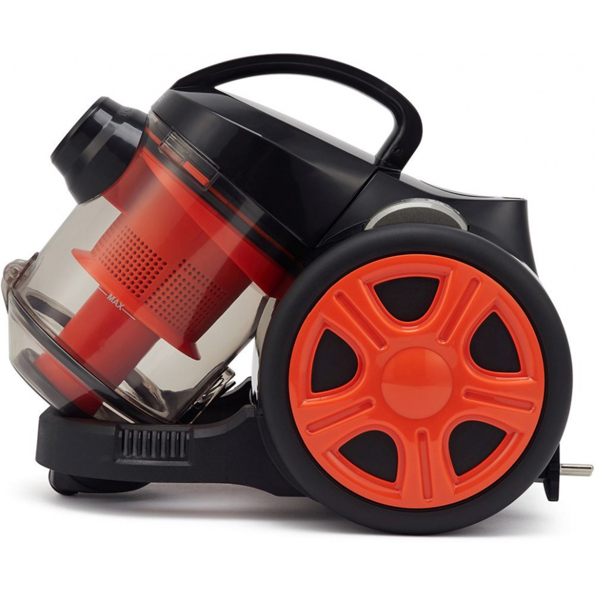 Пылесос Polaris PVC 1516 (Цвет: Black)