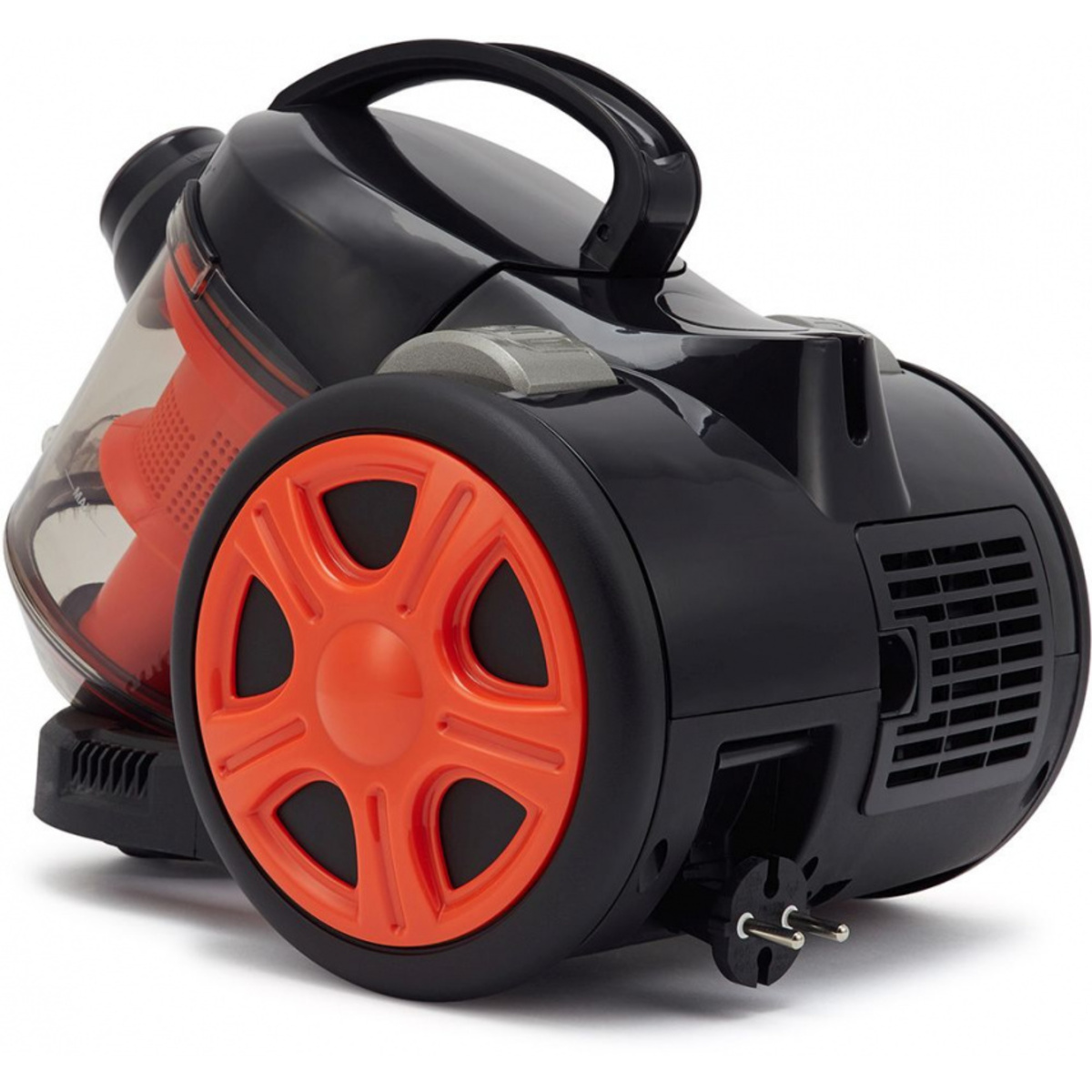 Пылесос Polaris PVC 1516 (Цвет: Black)