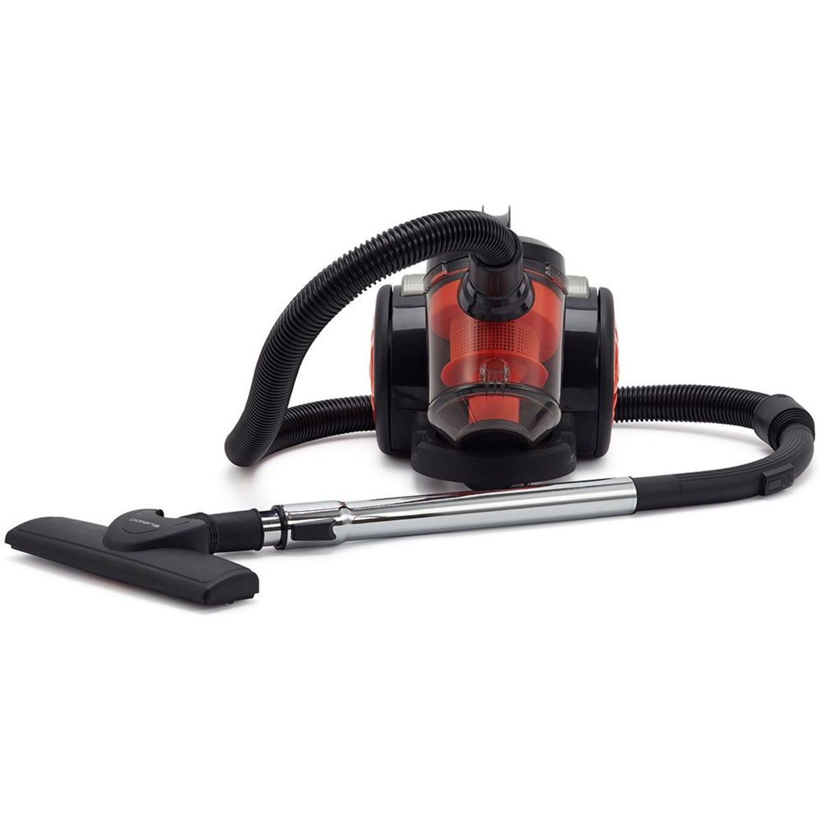 Пылесос Polaris PVC 1516 (Цвет: Black)