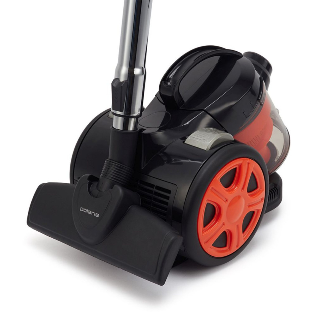 Пылесос Polaris PVC 1516 (Цвет: Black)