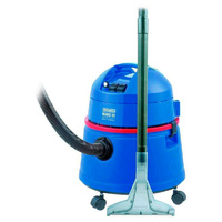 Пылесос моющий Thomas Bravo 20 (Цвет: Blue/Red)
