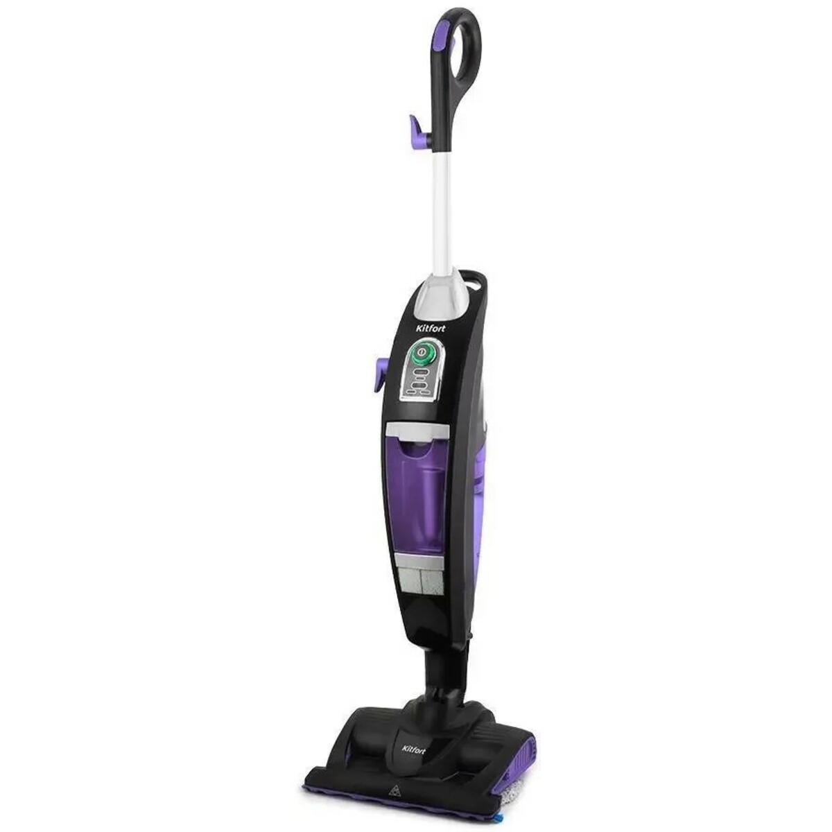 Пылесос вертикальный Kitfort КТ-535, черный