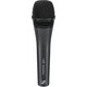 Микрофон проводной Sennheiser E 835, чер..