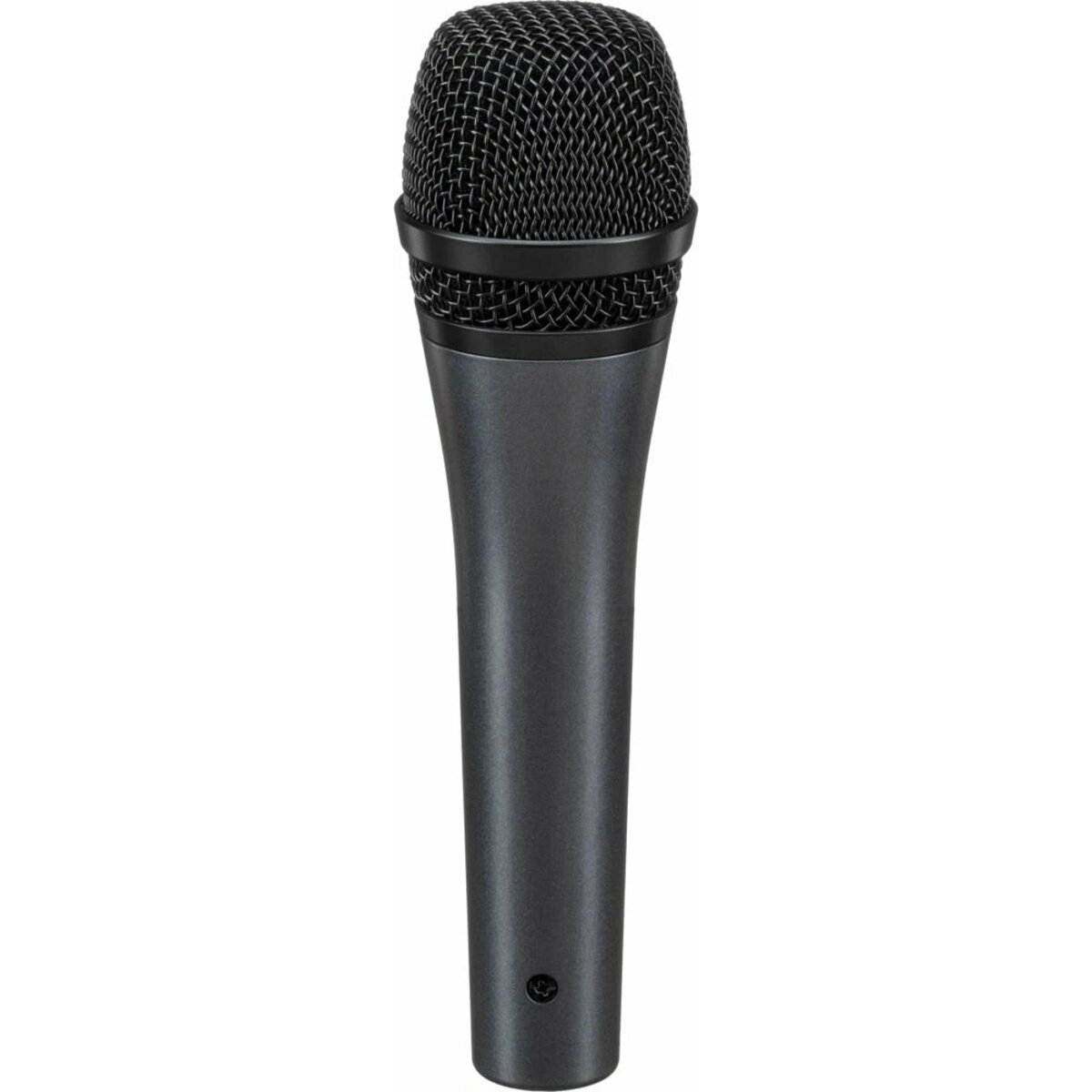 Микрофон проводной Sennheiser E 835, черный