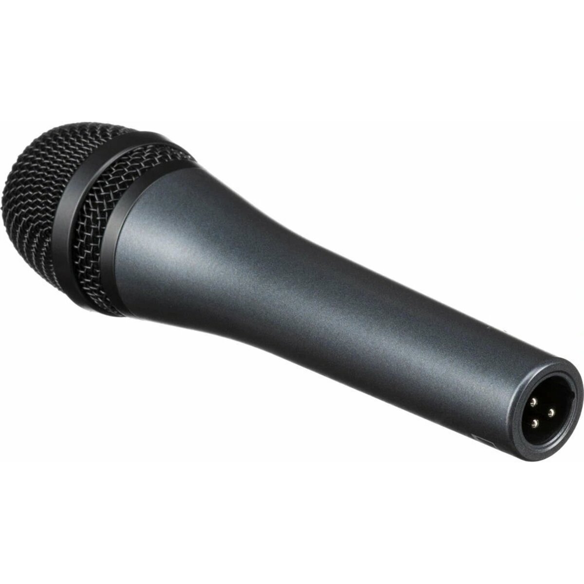 Микрофон проводной Sennheiser E 835, черный