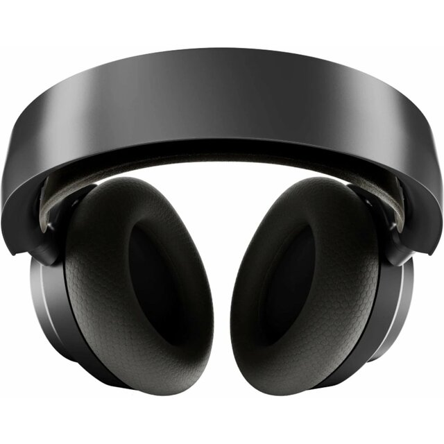 Компьютерная гарнитура Steelseries Arctis Nova 7 Gen 2, черный Компьютерная гарнитура Steelseries Arctis Nova 7 Gen 2, черный