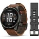 Умные часы Garmin Fenix 8 Pro 47mm Amole..