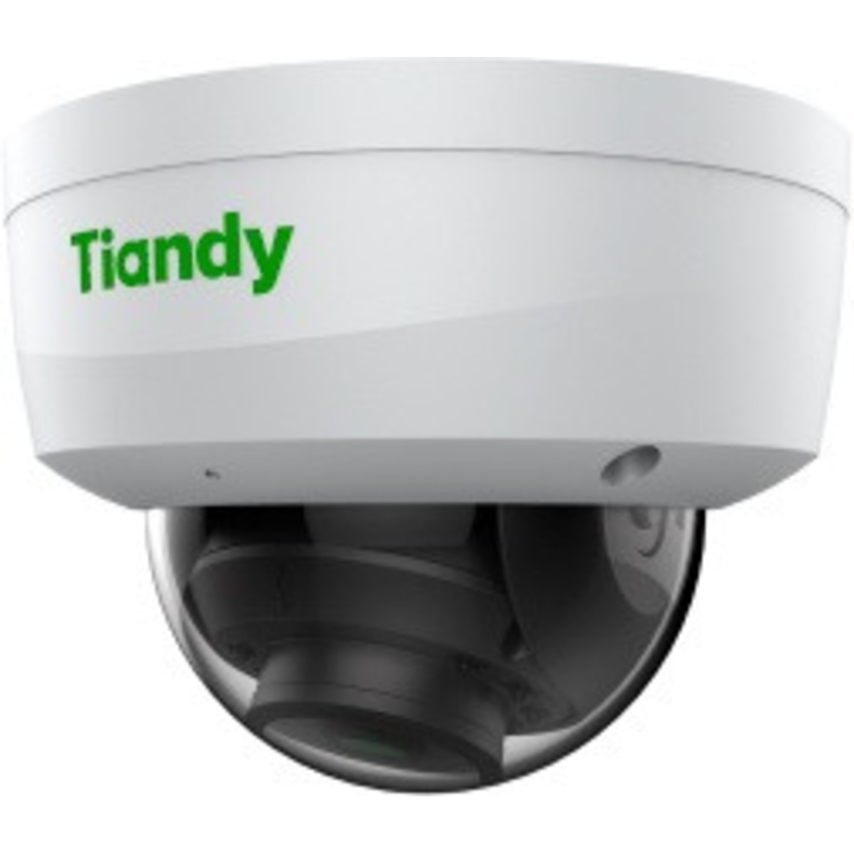 Видеокамера IP Tiandy TC-C34KS I3/E/Y/C/SD/2.8mm/V4.2, белый