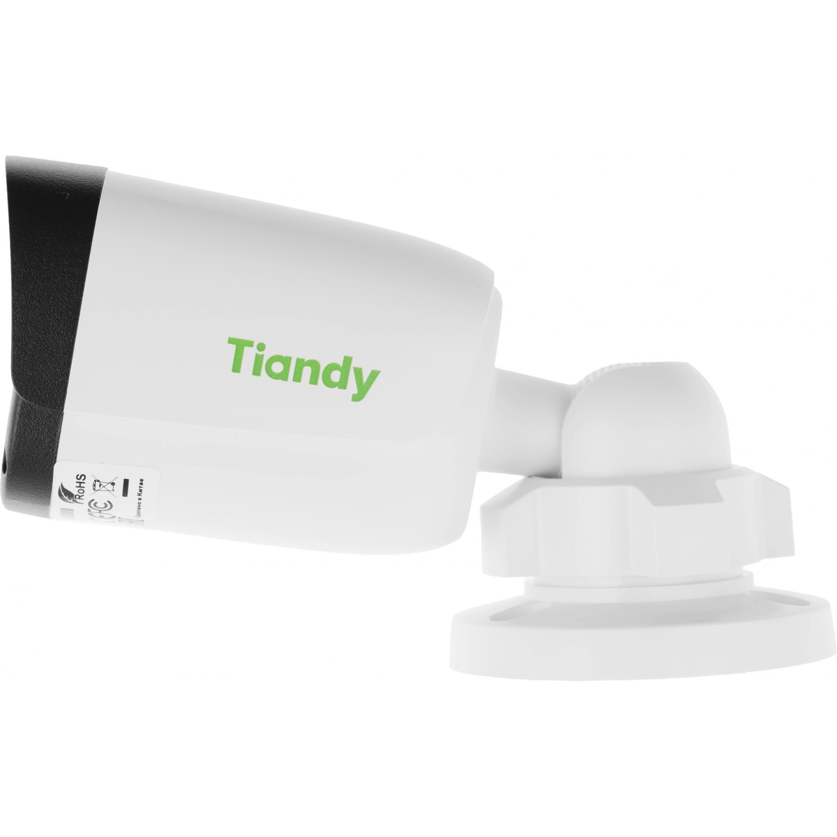 Видеокамера IP Tiandy Spark TC-C34QN I3/E/Y/2.8mm/V5.0, белый