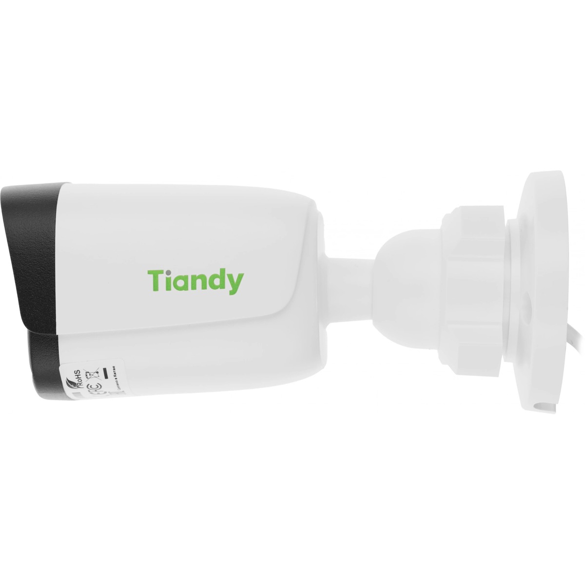 Видеокамера IP Tiandy Spark TC-C34QN I3/E/Y/2.8mm/V5.0, белый