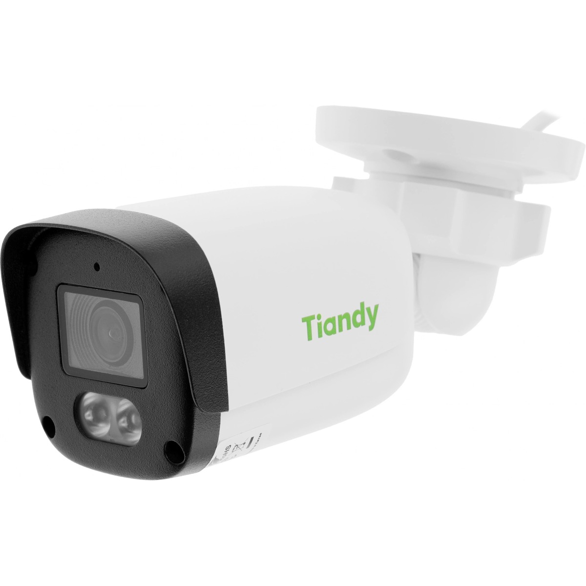 Видеокамера IP Tiandy Spark TC-C34QN I3/E/Y/2.8mm/V5.0, белый