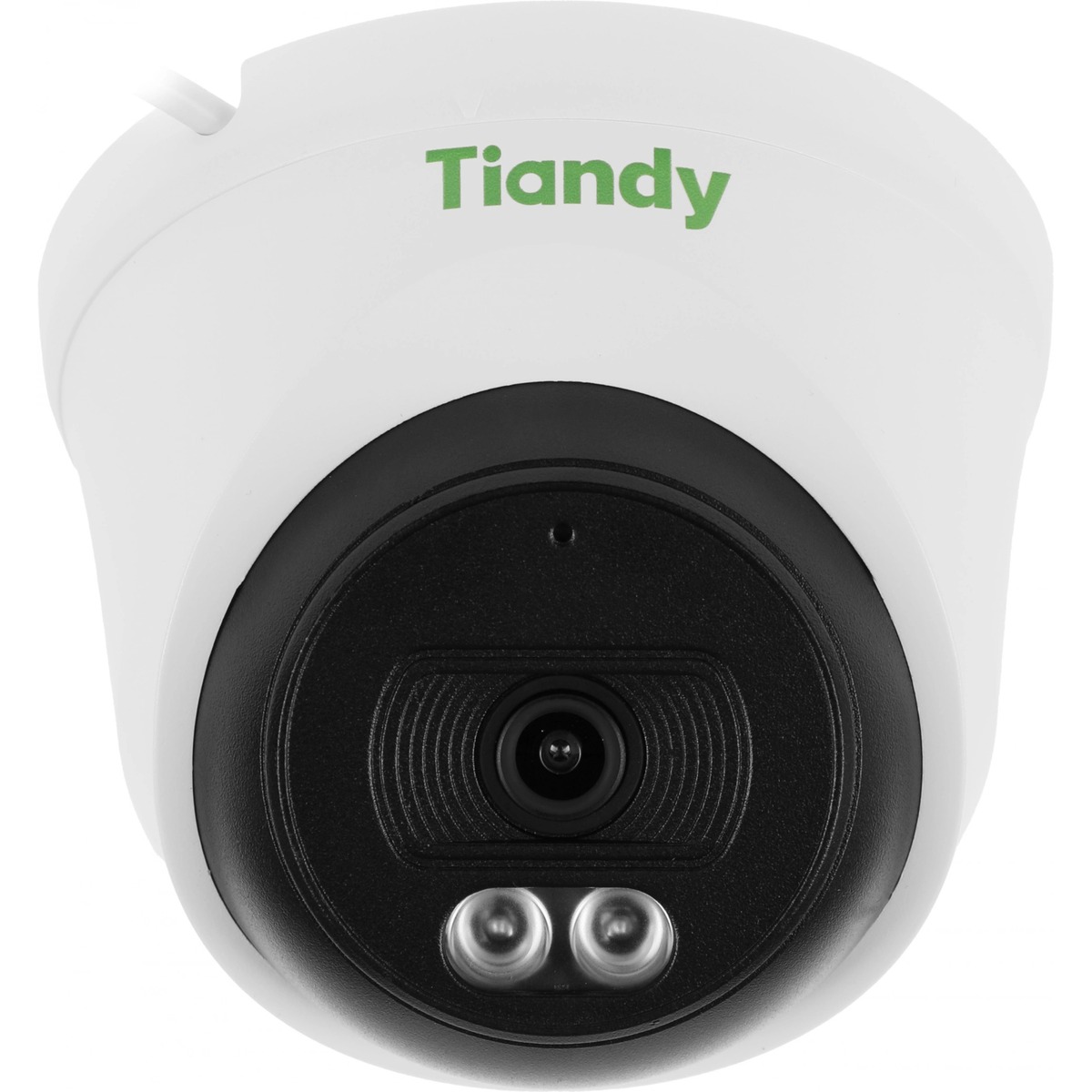 Видеокамера IP Tiandy Spark TC-C34XN I3/E/Y/2.8mm/V5.0, белый