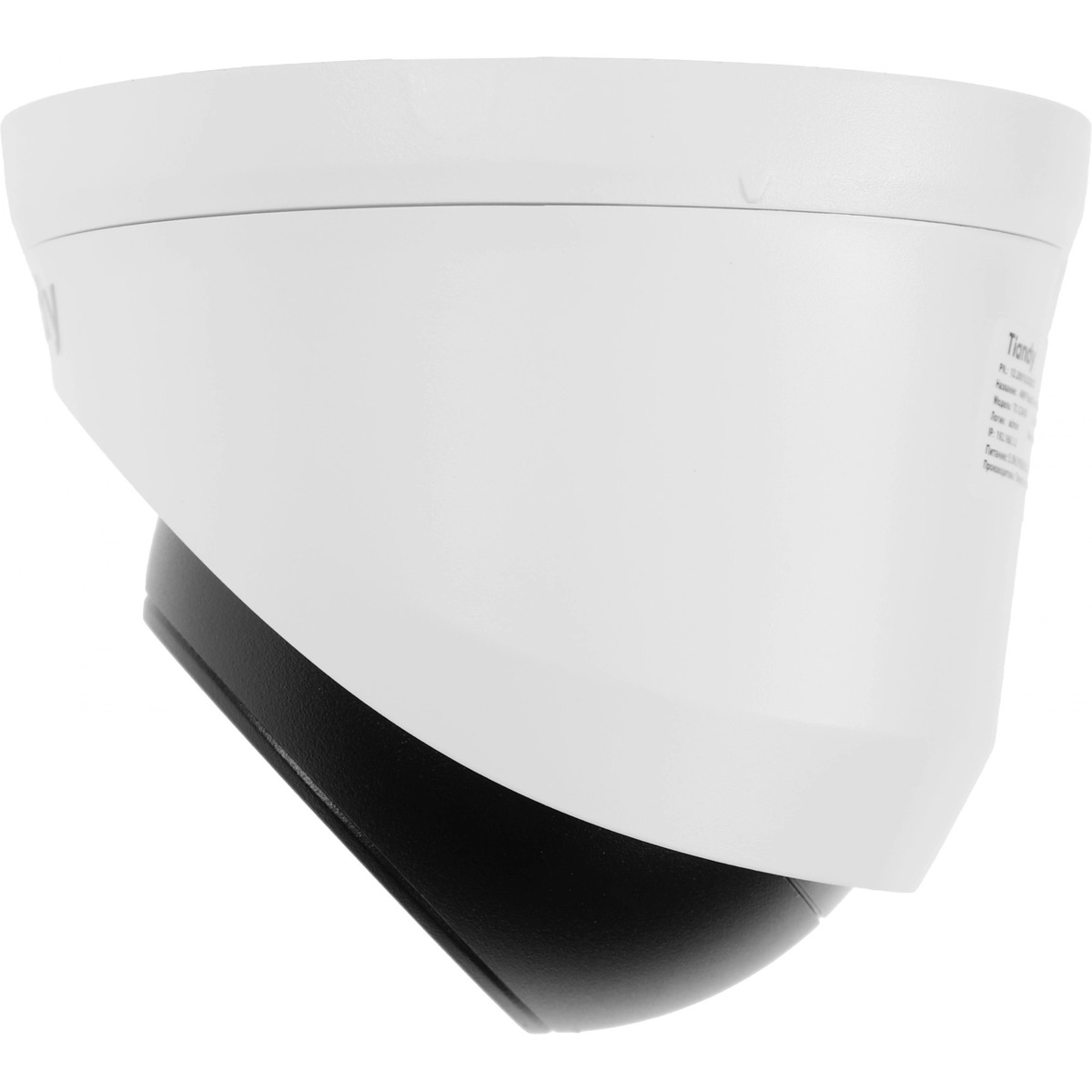 Видеокамера IP Tiandy Spark TC-C34XN I3/E/Y/2.8mm/V5.0, белый