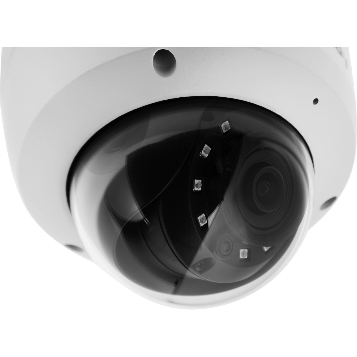 Видеокамера IP Tiandy TC-C35KS I3/E/Y/M/S/H/2.8mm/V4.0, белый