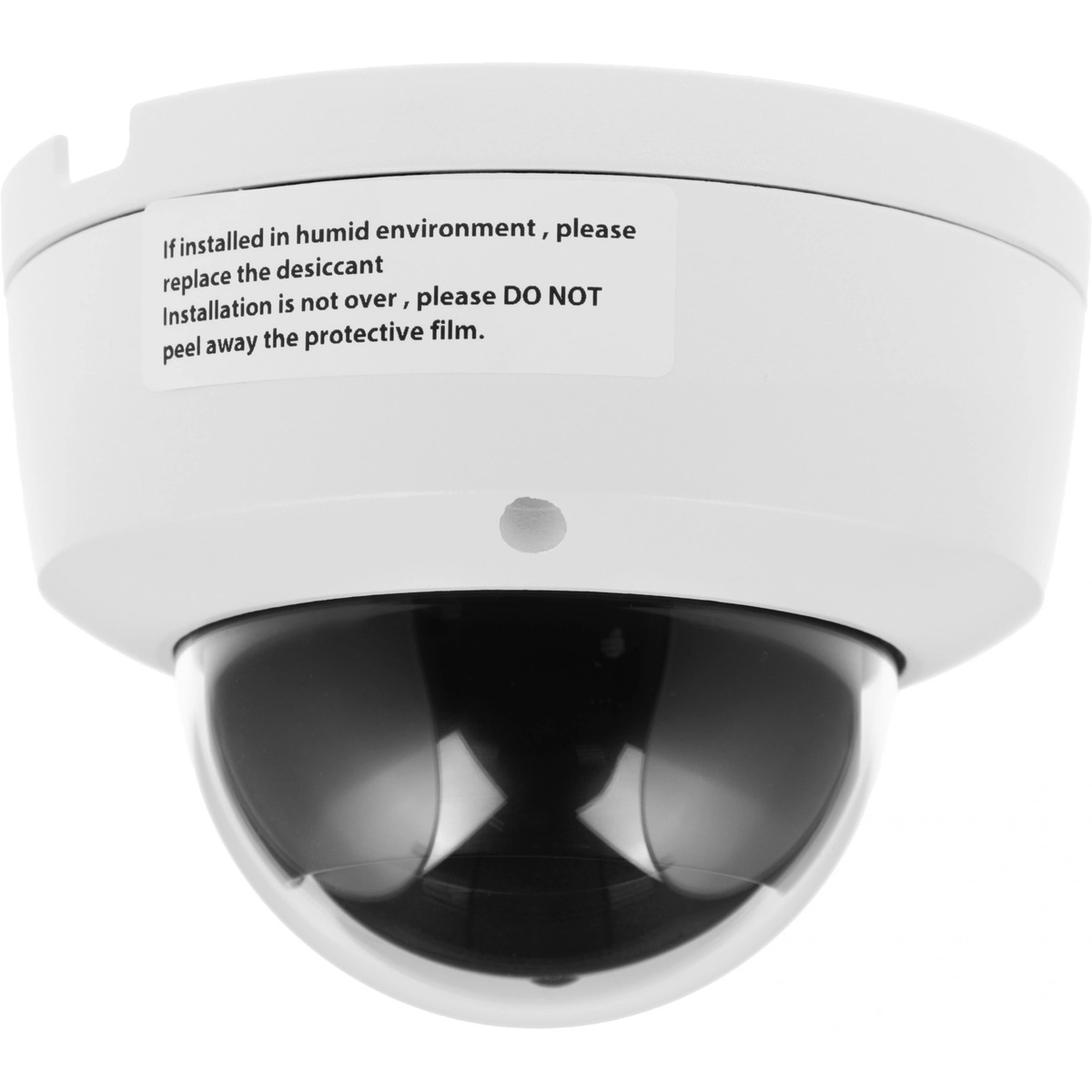 Видеокамера IP Tiandy TC-C35KS I3/E/Y/M/S/H/2.8mm/V4.0, белый