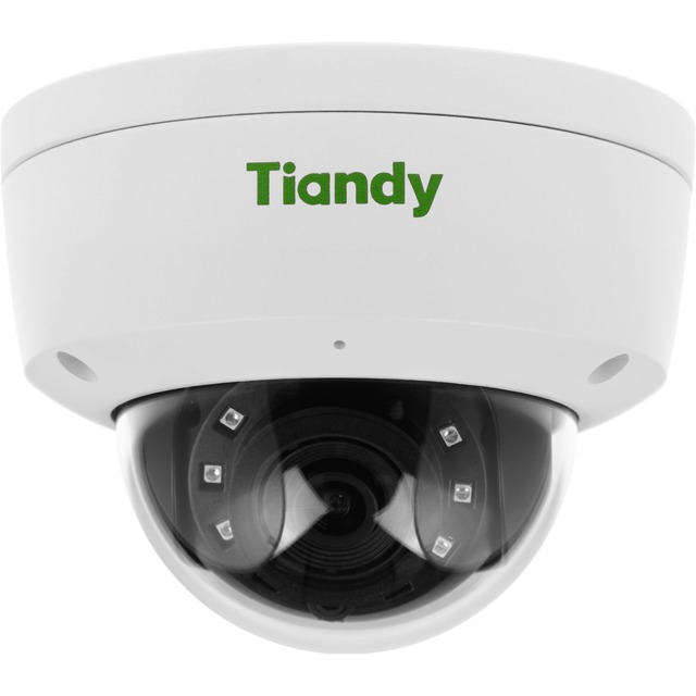 Видеокамера IP Tiandy TC-C35KS I3 / E / Y / M / S / H / 2.8mm / V4.0, белый