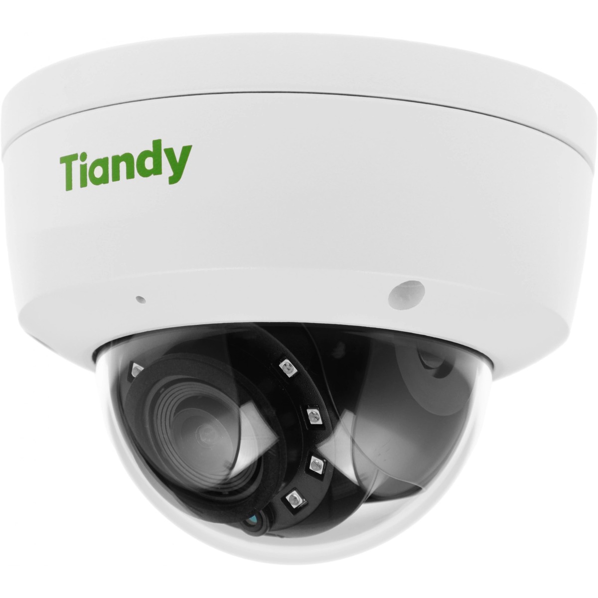 Видеокамера IP Tiandy TC-C35KS I3/E/Y/M/S/H/2.8mm/V4.0, белый