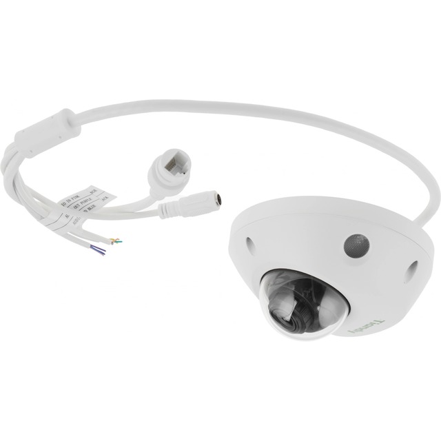 Видеокамера IP Tiandy TC-C35PS I3 / E / Y / M / H / 2.8mm / V4.2, белый Видеокамера IP Tiandy TC-C35PS I3 / E / Y / M / H / 2.8mm / V4.2, белый