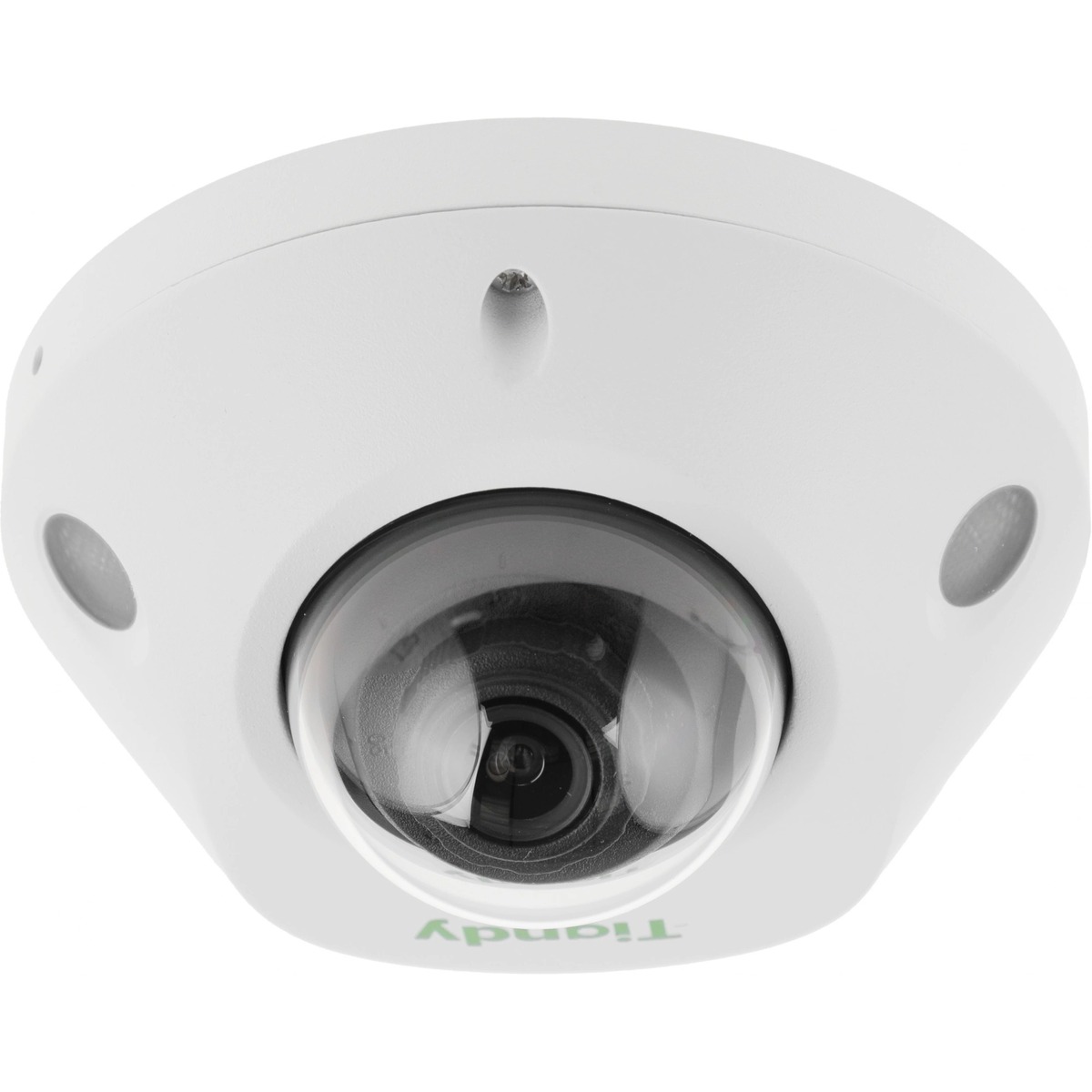 Видеокамера IP Tiandy TC-C35PS I3/E/Y/M/H/2.8mm/V4.2, белый