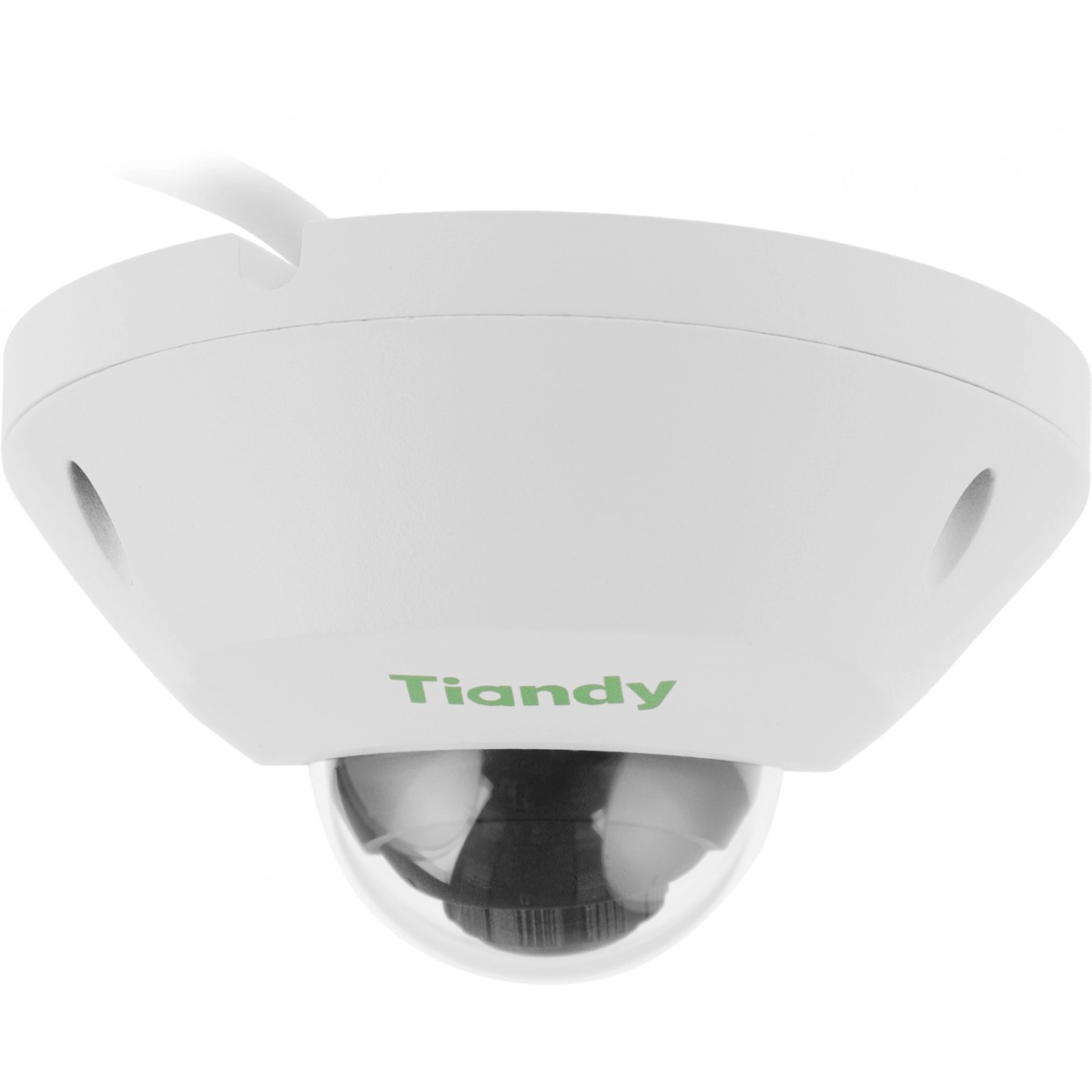 Видеокамера IP Tiandy TC-C35PS I3/E/Y/M/H/2.8mm/V4.2, белый