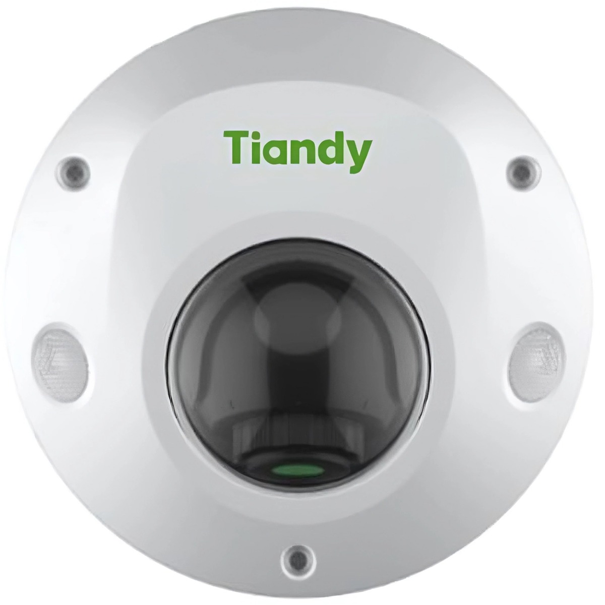 Видеокамера IP Tiandy TC-C35PS I3/E/Y/M/H/2.8mm/V4.2, белый