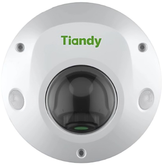 Видеокамера IP Tiandy TC-C35PS I3 / E / Y / M / H / 2.8mm / V4.2, белый Видеокамера IP Tiandy TC-C35PS I3 / E / Y / M / H / 2.8mm / V4.2, белый