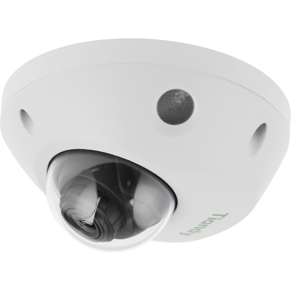 Видеокамера IP Tiandy TC-C35PS I3/E/Y/M/H/2.8mm/V4.2, белый
