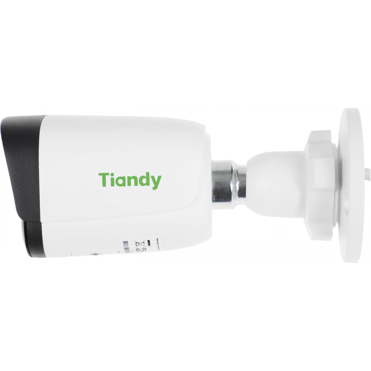Видеокамера IP Tiandy Lite TC-C35WS I5/E/Y/M/H/2.8mm/V4.1, белый