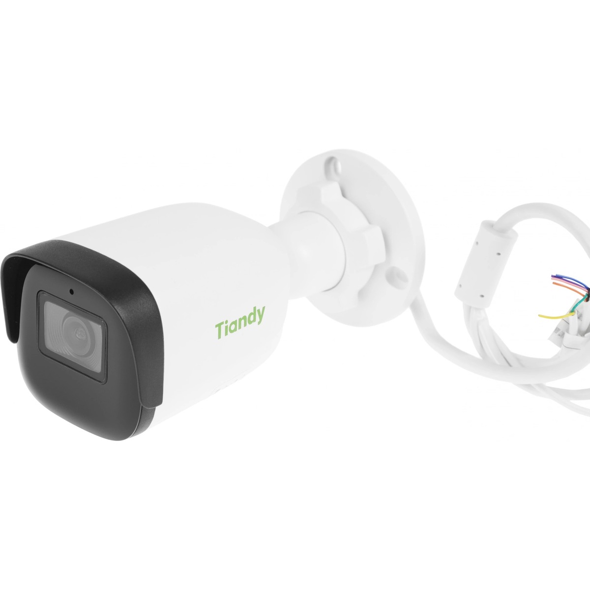 Видеокамера IP Tiandy Lite TC-C35WS I5/E/Y/M/H/2.8mm/V4.1, белый